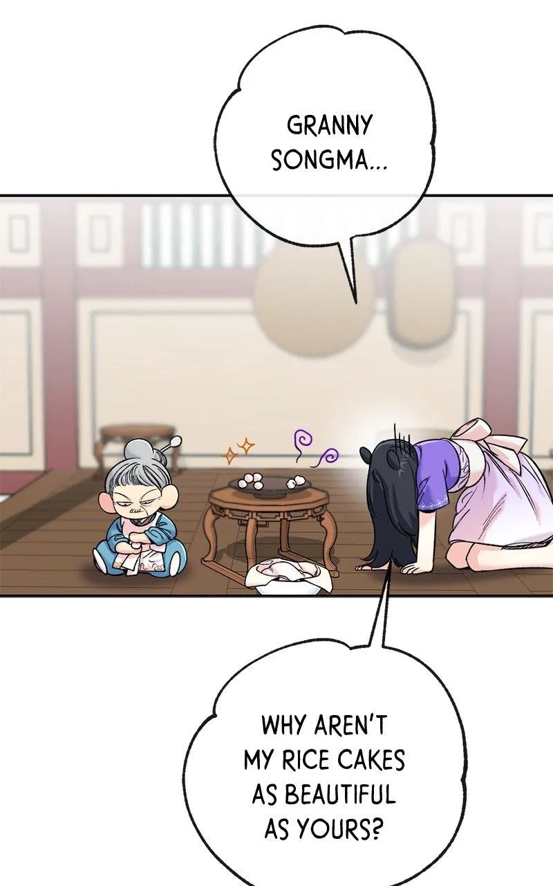 Pure Heart Of A Monster Chapter 47 – Page 61