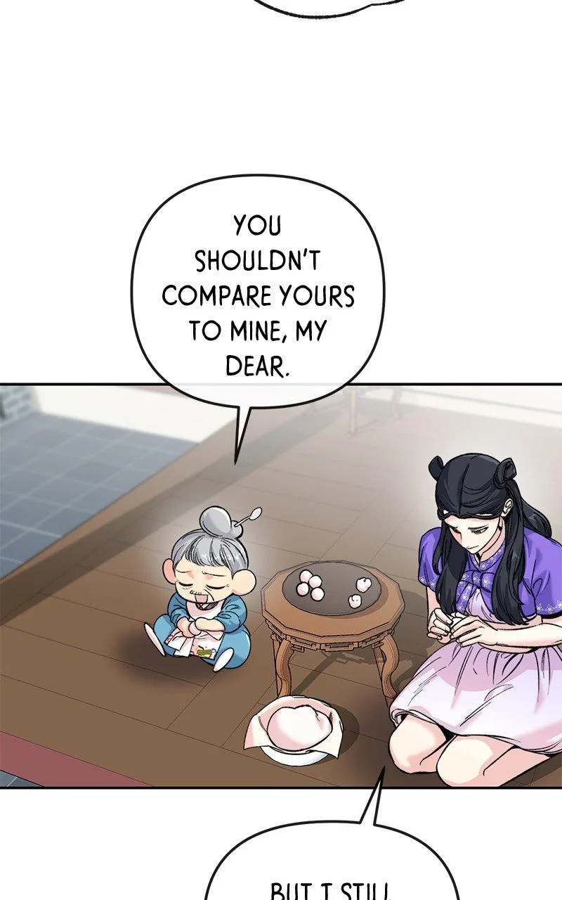 Pure Heart Of A Monster Chapter 47 – Page 62