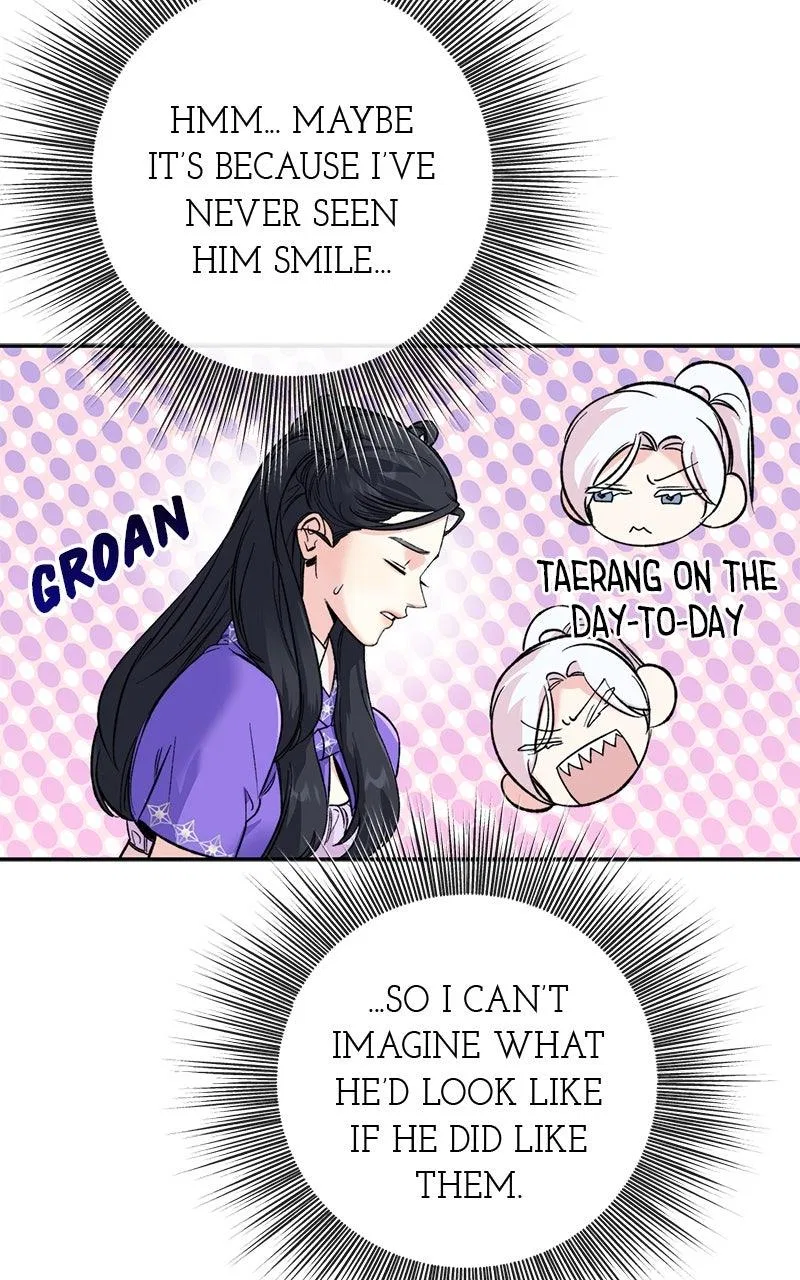 Pure Heart Of A Monster Chapter 47 – Page 75