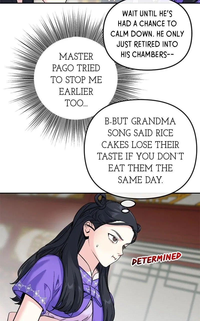 Pure Heart Of A Monster Chapter 47 – Page 77