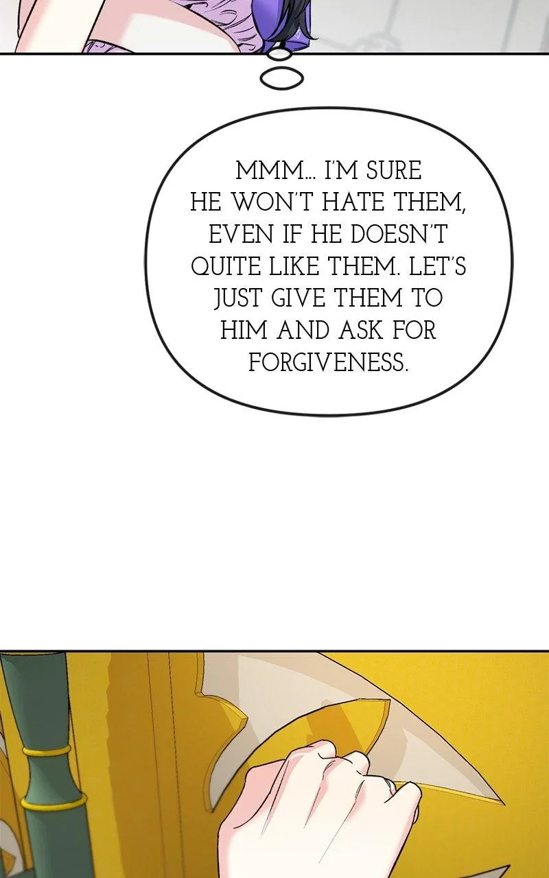 Pure Heart Of A Monster Chapter 47 – Page 78