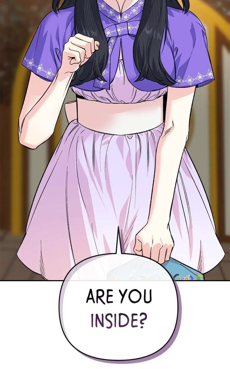 Pure Heart Of A Monster Chapter 47 – Page 80