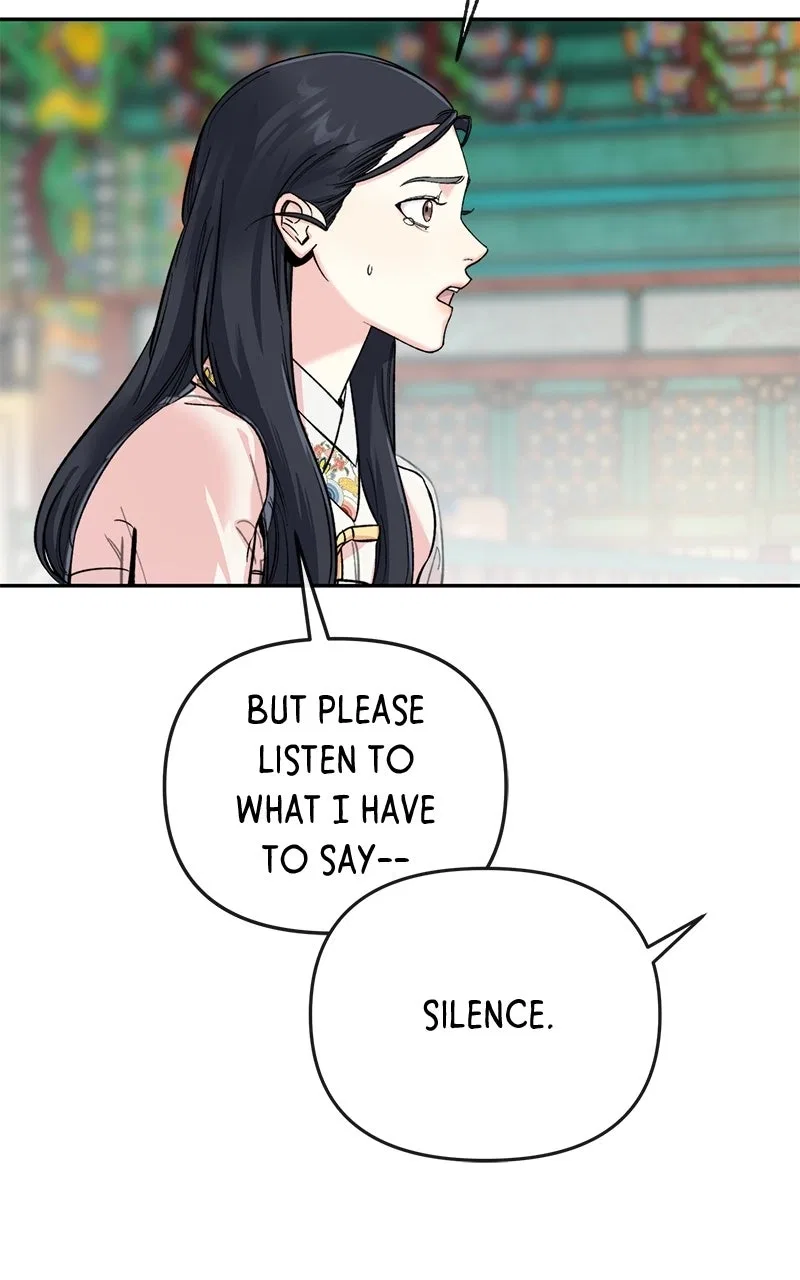 Pure Heart Of A Monster Chapter 46 – Page 3