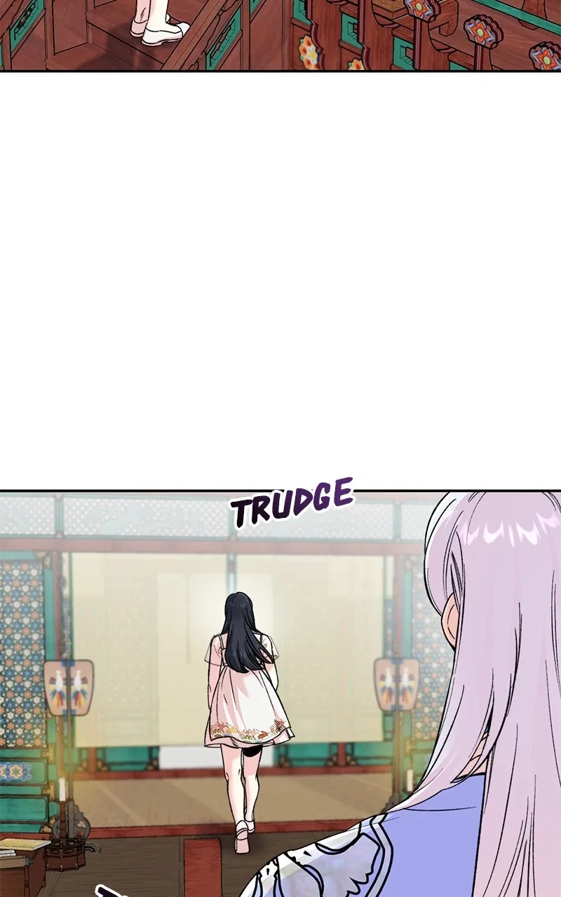 Pure Heart Of A Monster Chapter 46 – Page 6