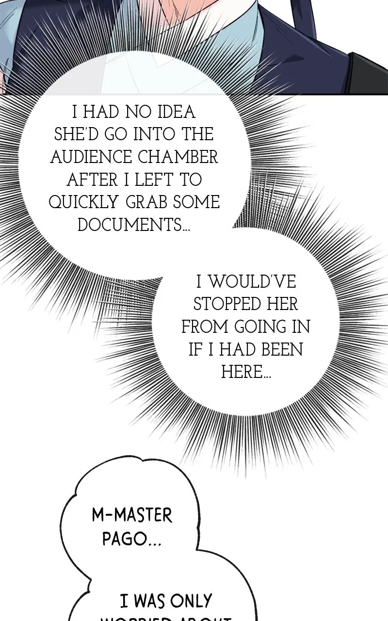 Pure Heart Of A Monster Chapter 46 – Page 12