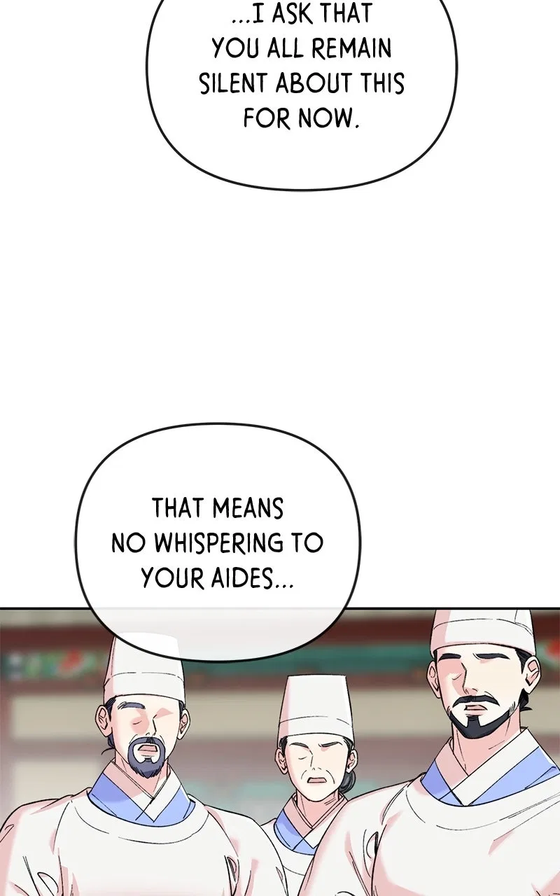 Pure Heart Of A Monster Chapter 46 – Page 29