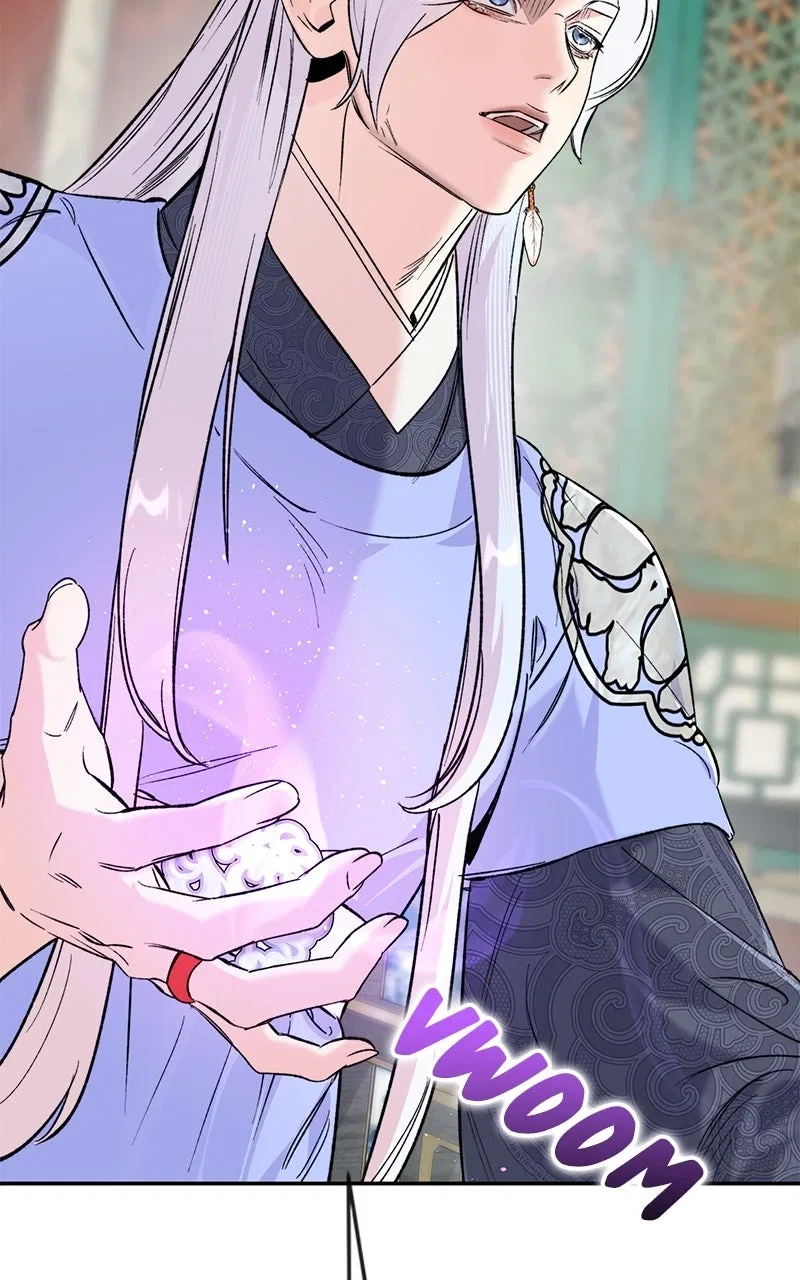 Pure Heart Of A Monster Chapter 46 – Page 32