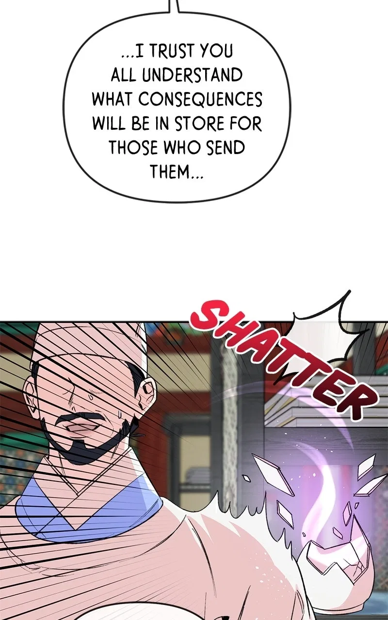 Pure Heart Of A Monster Chapter 46 – Page 33