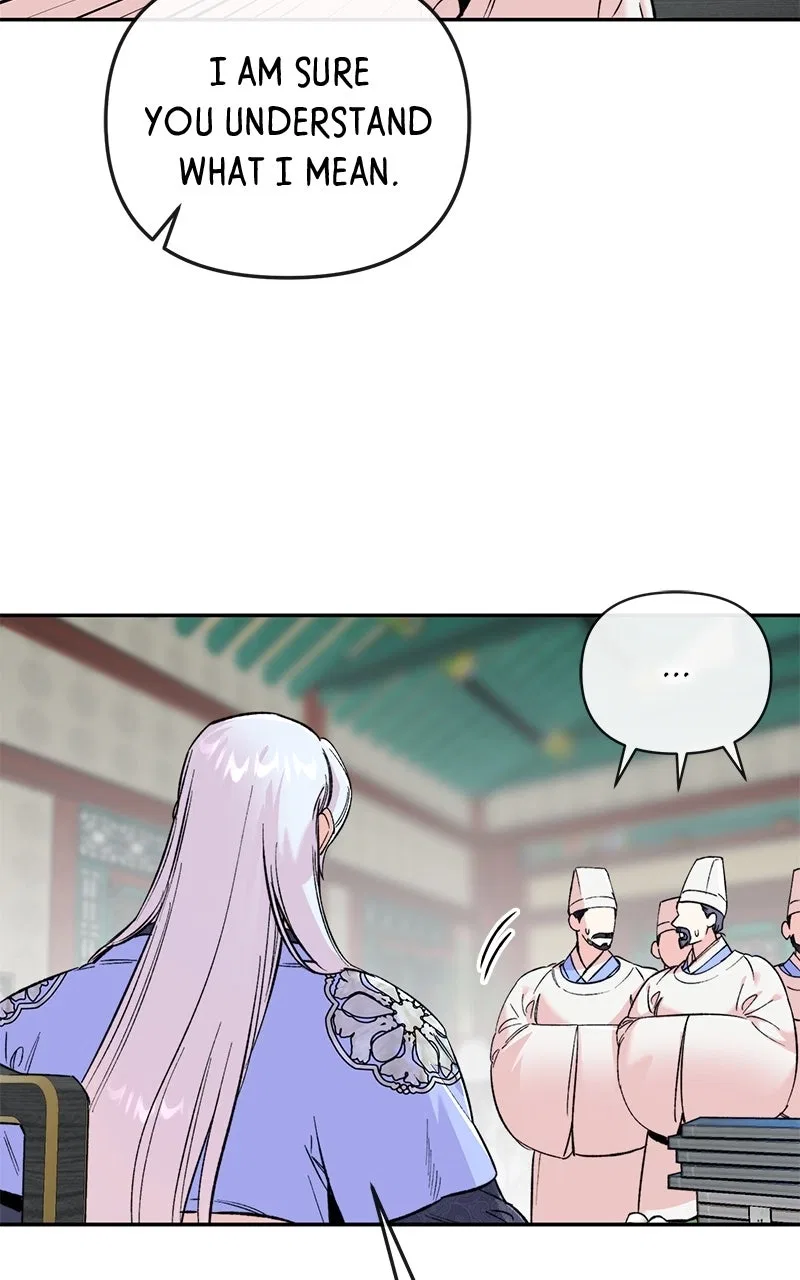 Pure Heart Of A Monster Chapter 46 – Page 34