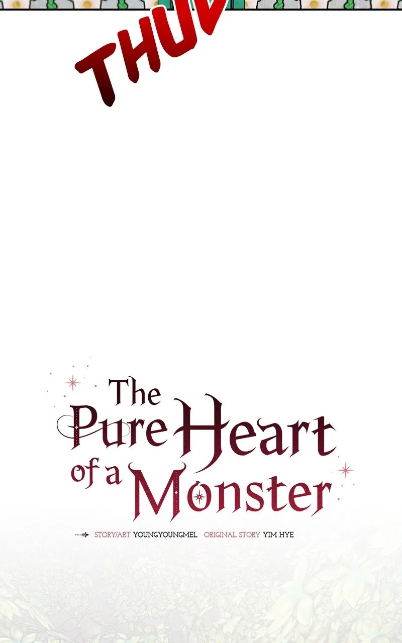 Pure Heart Of A Monster Chapter 46 – Page 40