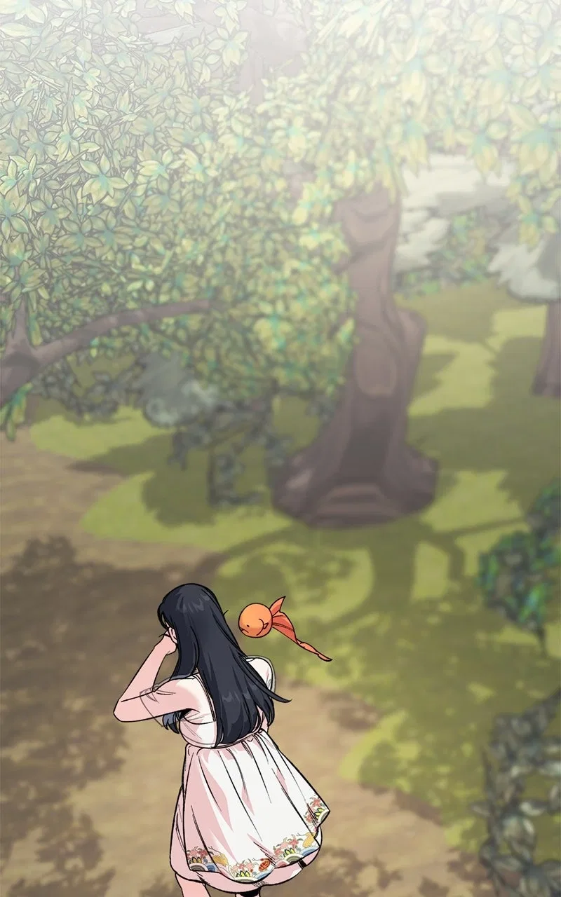 Pure Heart Of A Monster Chapter 46 – Page 41