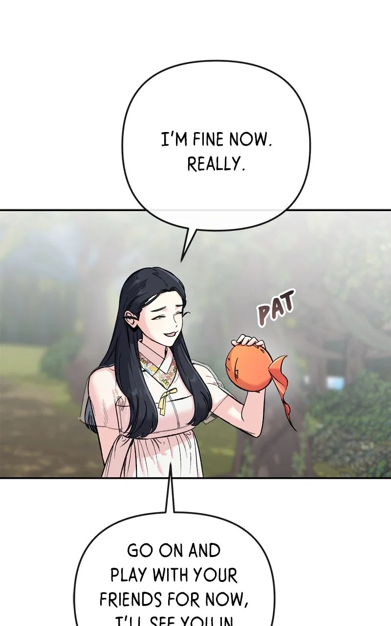 Pure Heart Of A Monster Chapter 46 – Page 45