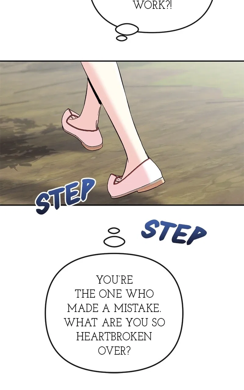 Pure Heart Of A Monster Chapter 46 – Page 49