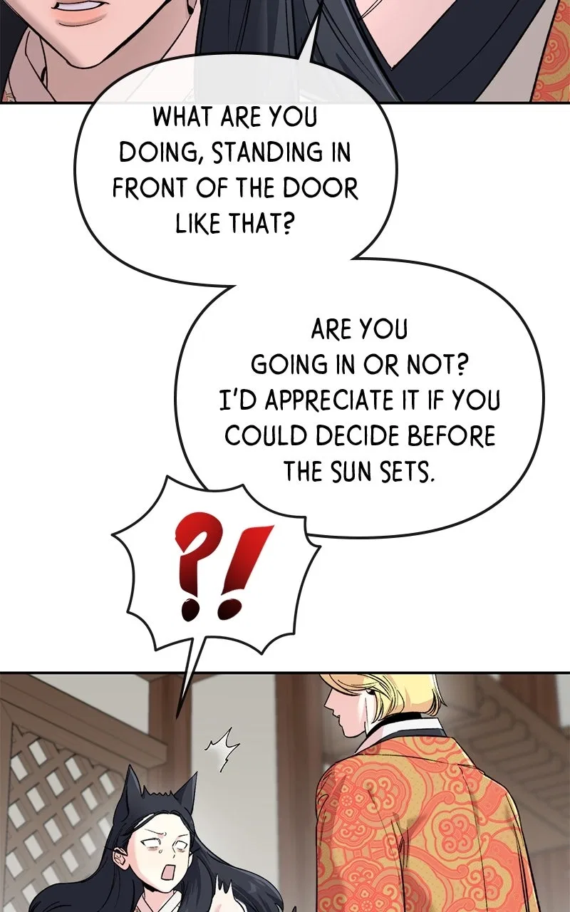 Pure Heart Of A Monster Chapter 46 – Page 54