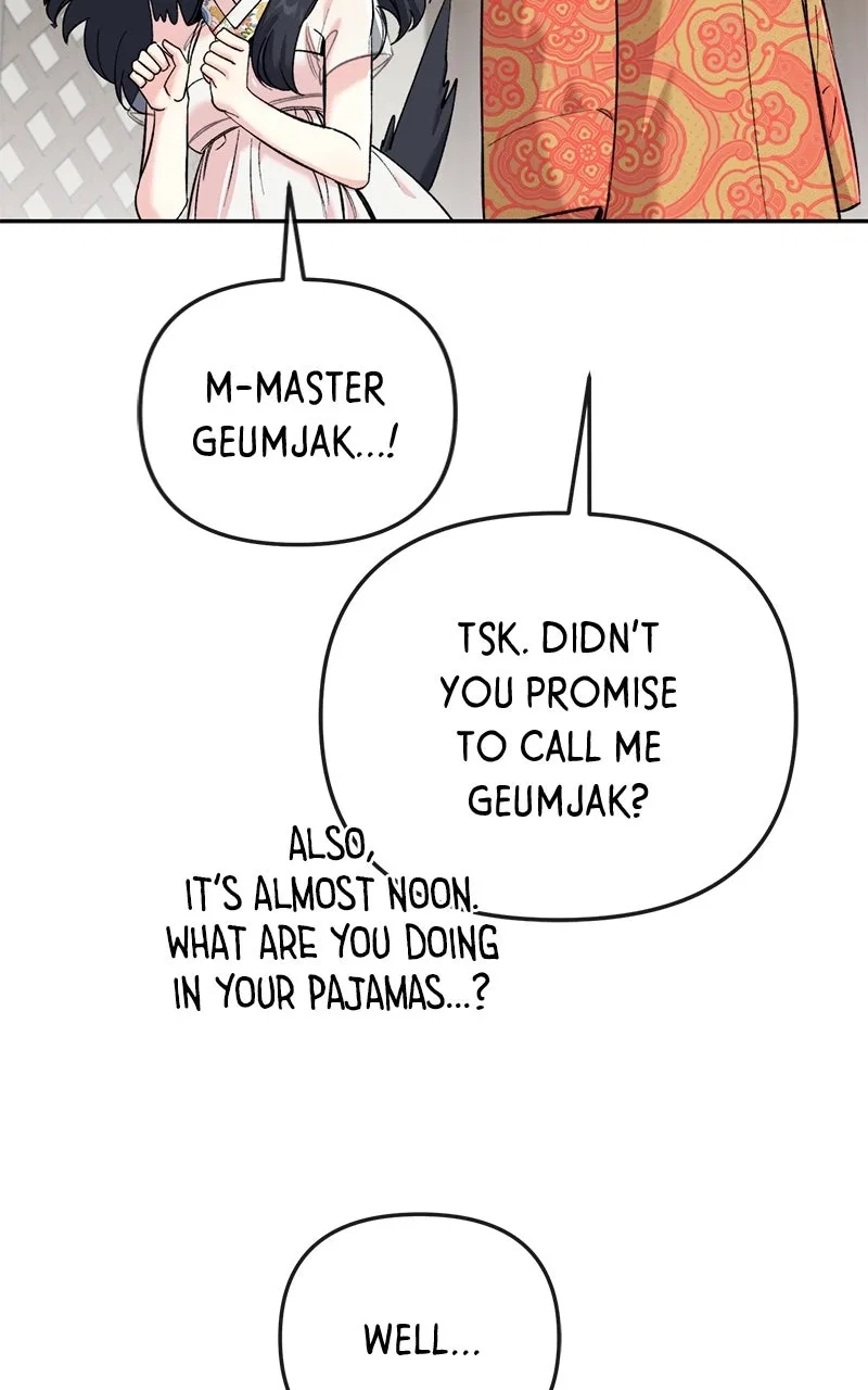 Pure Heart Of A Monster Chapter 46 – Page 55