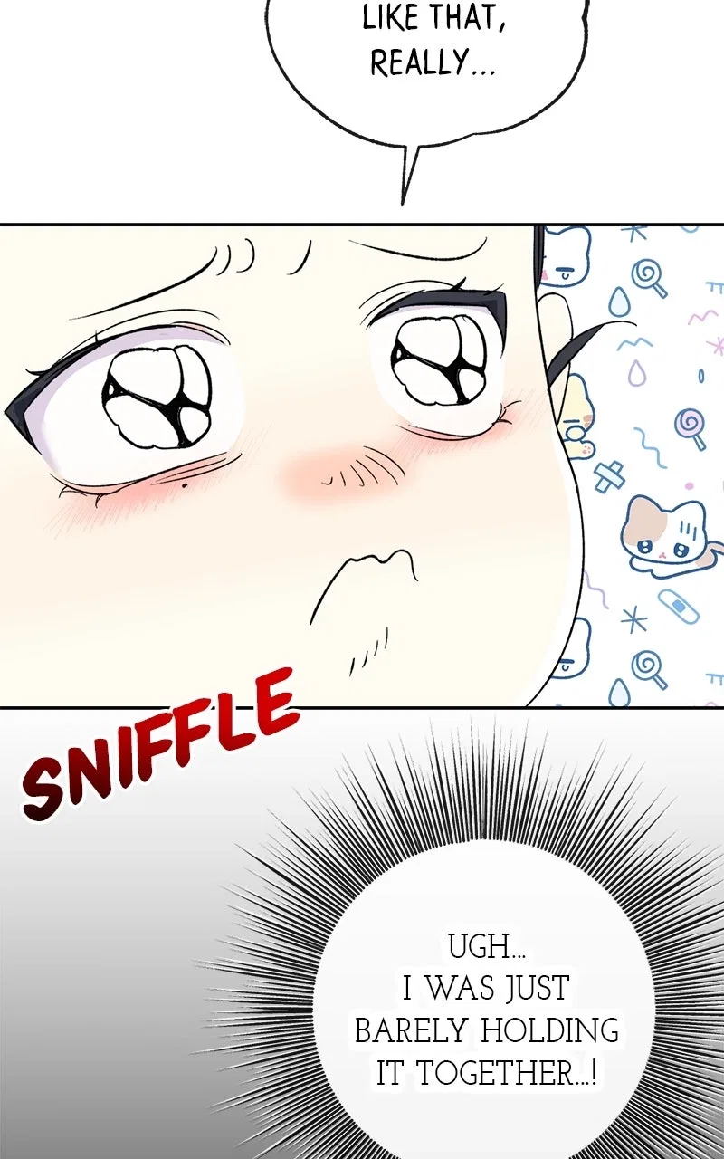 Pure Heart Of A Monster Chapter 46 – Page 64