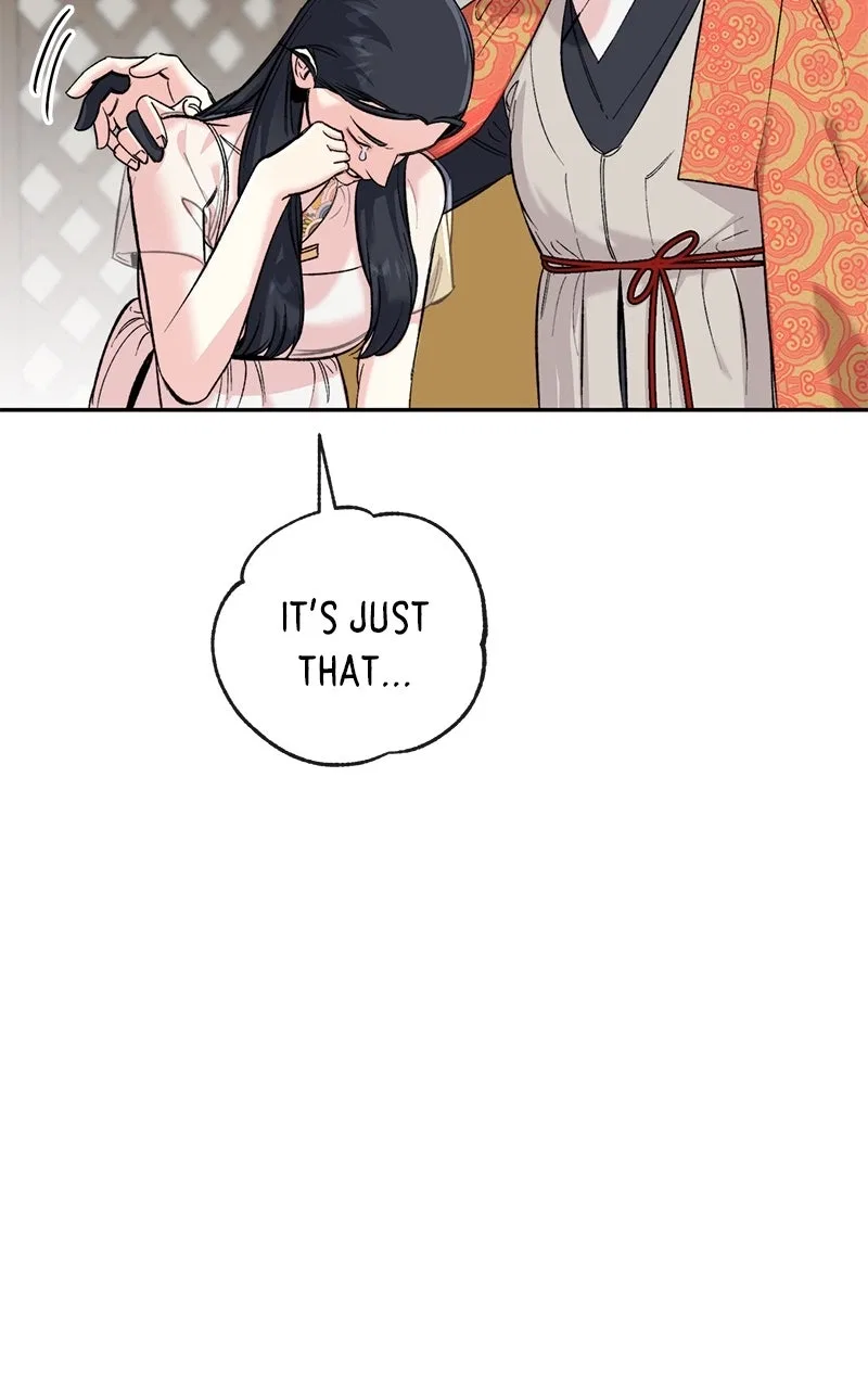Pure Heart Of A Monster Chapter 46 – Page 72