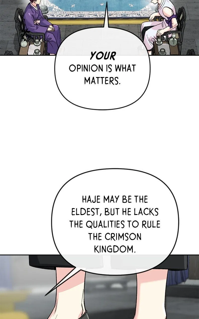 Pure Heart Of A Monster Chapter 45 – Page 10