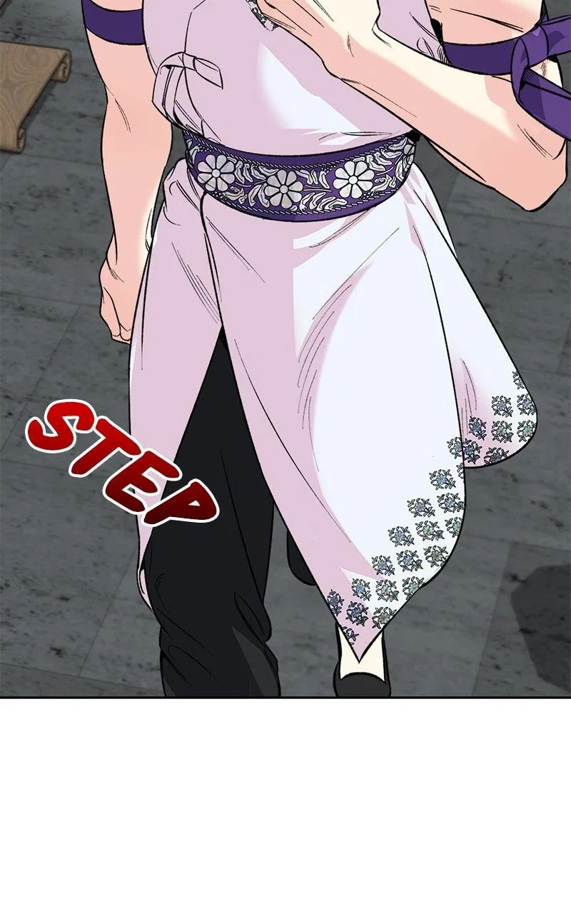 Pure Heart Of A Monster Chapter 45 – Page 20