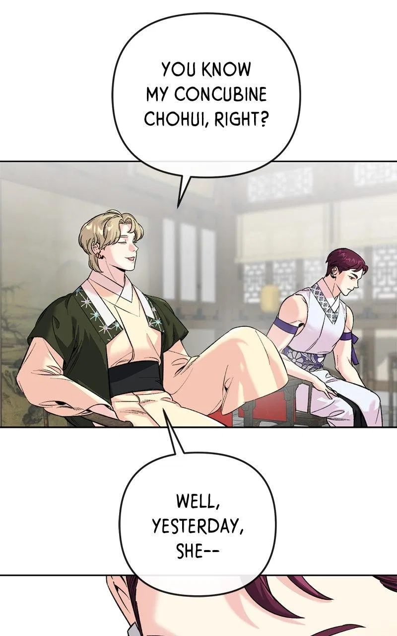 Pure Heart Of A Monster Chapter 45 – Page 32