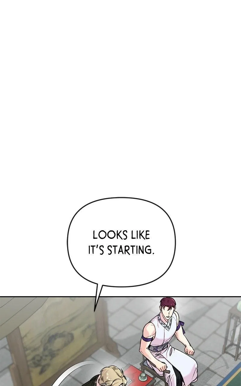 Pure Heart Of A Monster Chapter 45 – Page 35
