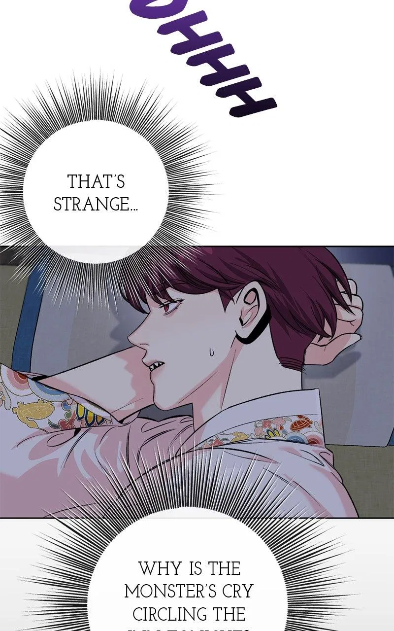 Pure Heart Of A Monster Chapter 45 – Page 40