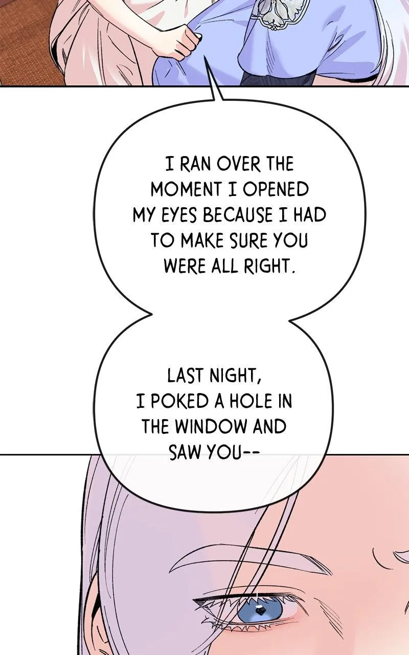 Pure Heart Of A Monster Chapter 45 – Page 61