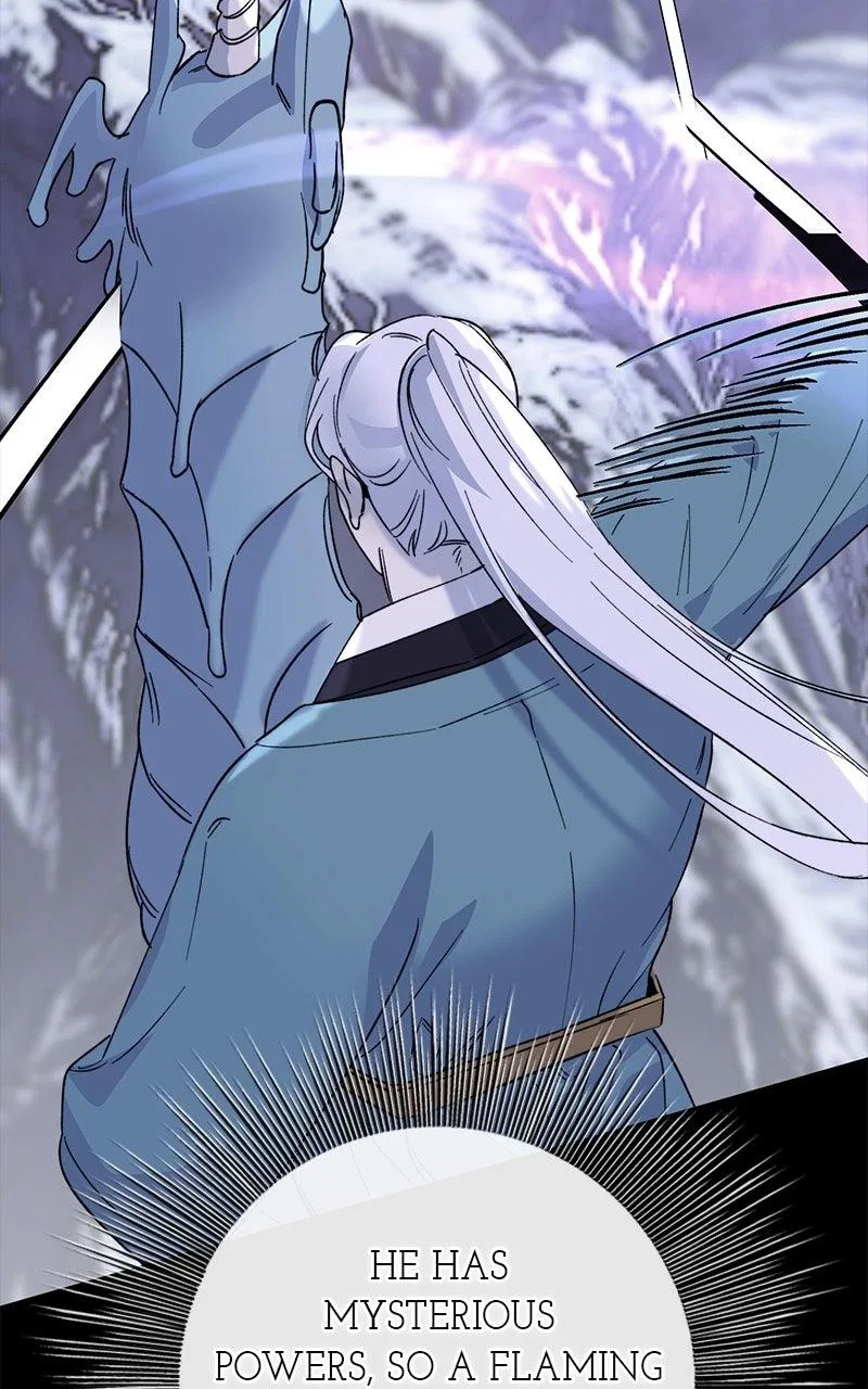 Pure Heart Of A Monster Chapter 44 – Page 16