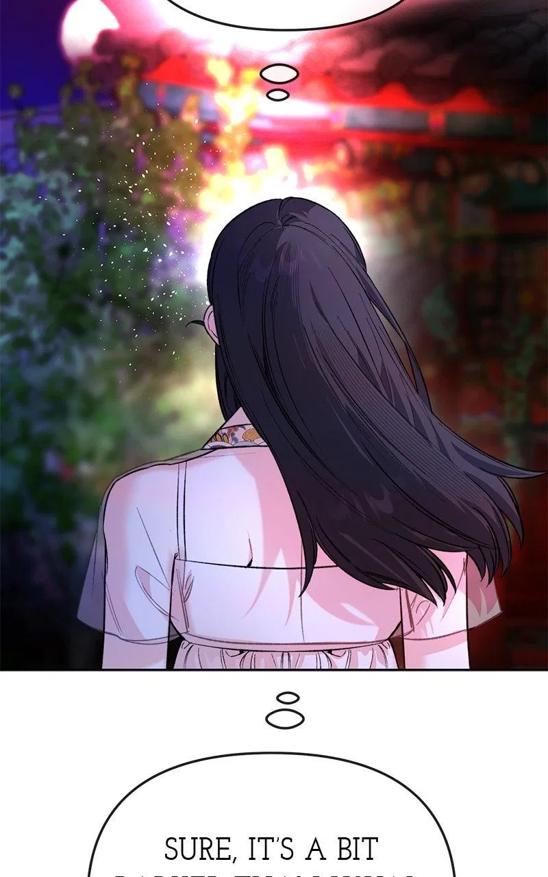 Pure Heart Of A Monster Chapter 44 – Page 33