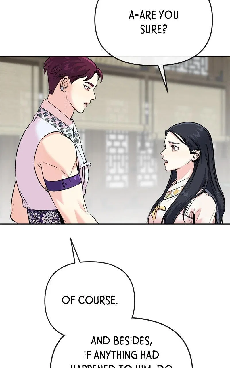Pure Heart Of A Monster Chapter 44 – Page 73