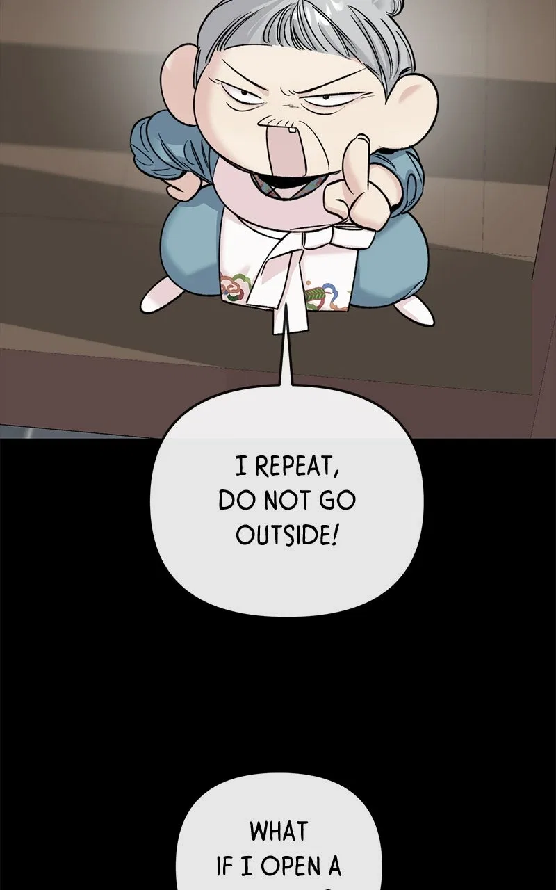 Pure Heart Of A Monster Chapter 43 – Page 12