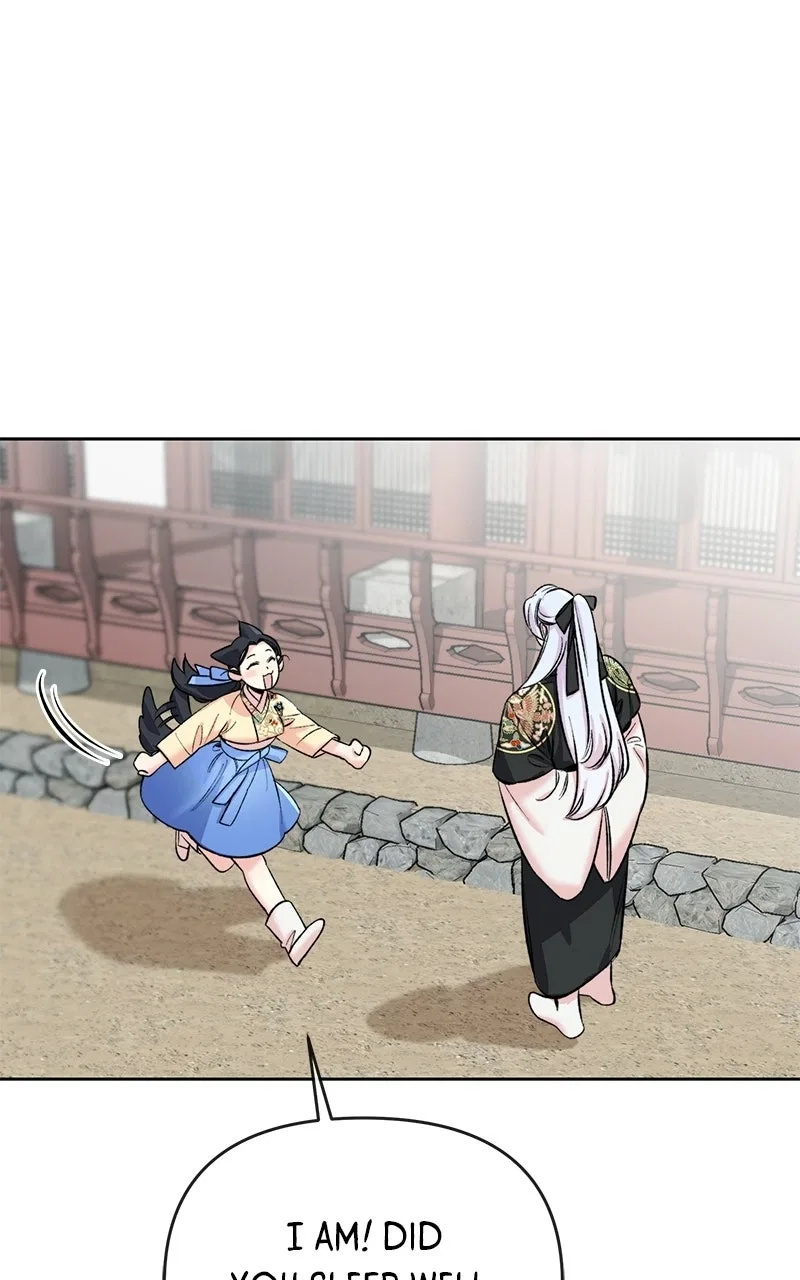 Pure Heart Of A Monster Chapter 43 – Page 32