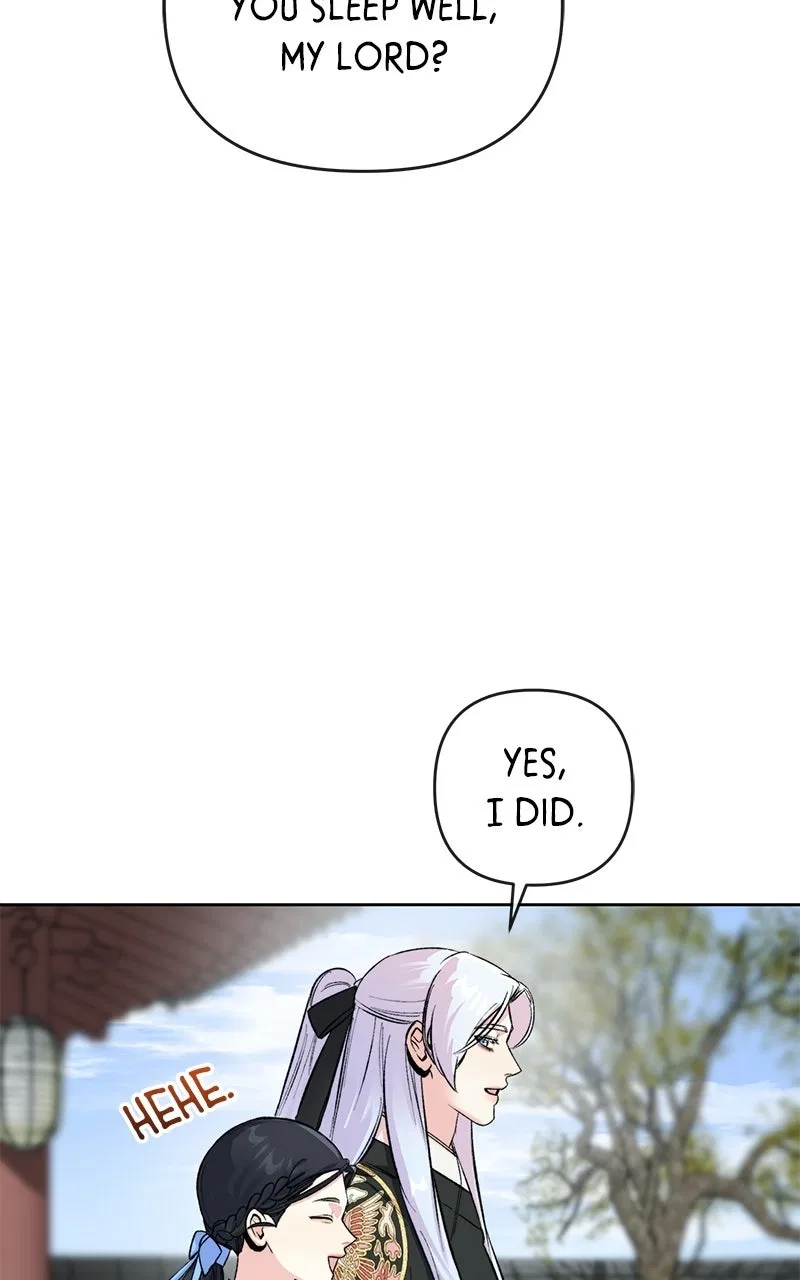 Pure Heart Of A Monster Chapter 43 – Page 33