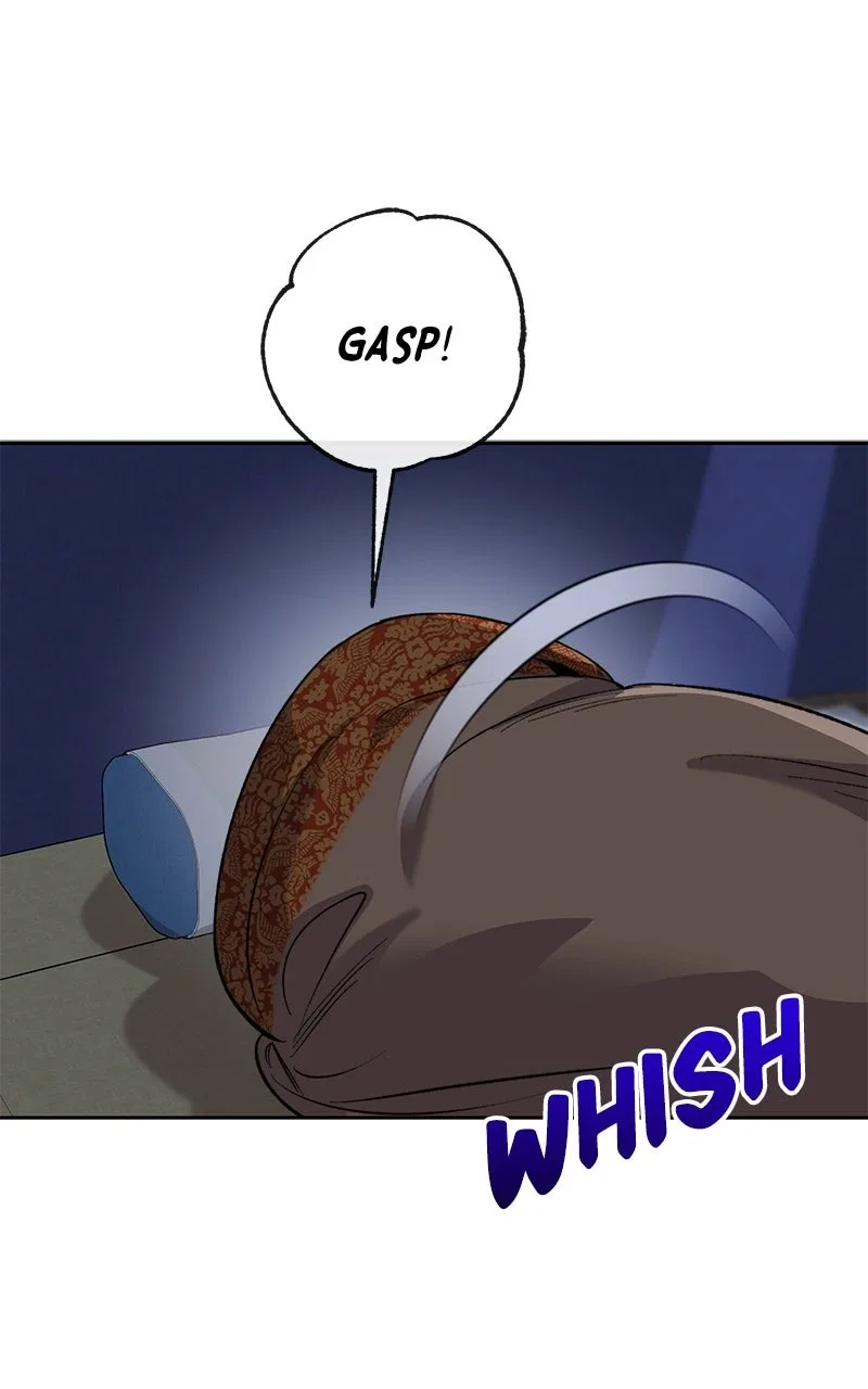 Pure Heart Of A Monster Chapter 43 – Page 56