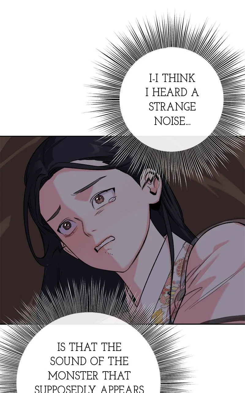 Pure Heart Of A Monster Chapter 43 – Page 57