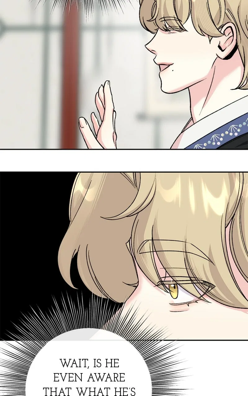 Pure Heart Of A Monster Chapter 42 – Page 46
