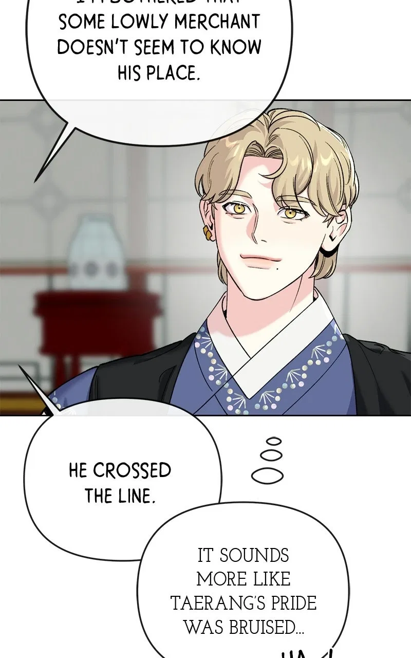 Pure Heart Of A Monster Chapter 42 – Page 50