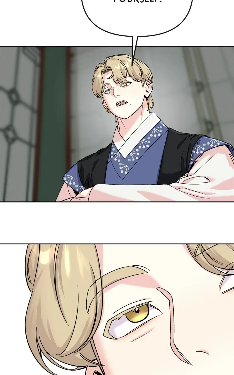 Pure Heart Of A Monster Chapter 42 – Page 83