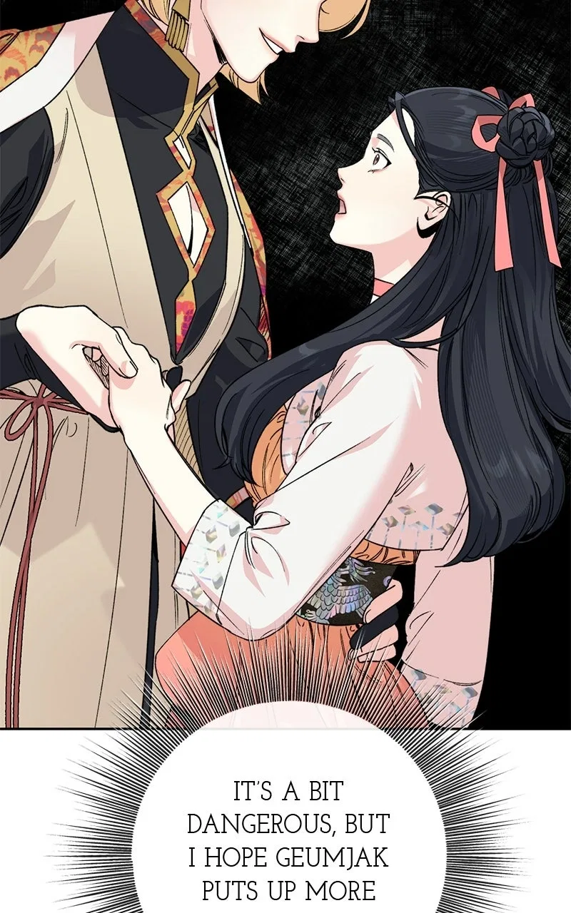 Pure Heart Of A Monster Chapter 42 – Page 85