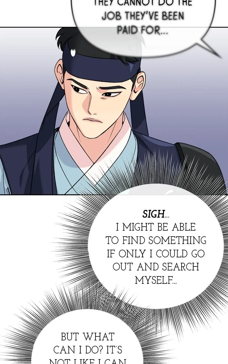 Pure Heart Of A Monster Chapter 42 – Page 95