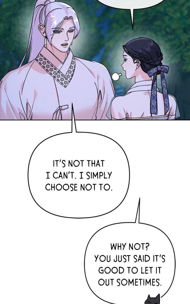 Pure Heart Of A Monster Chapter 41 – Page 9