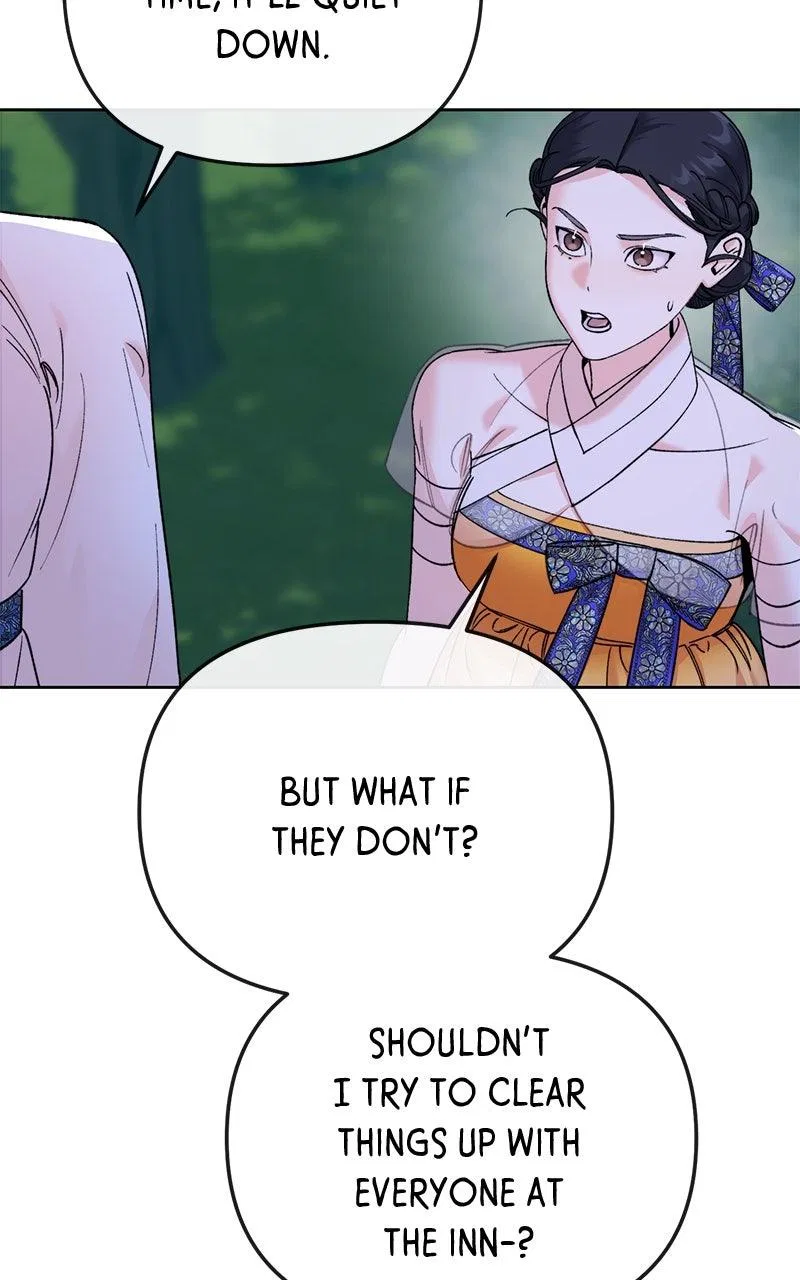 Pure Heart Of A Monster Chapter 41 – Page 26