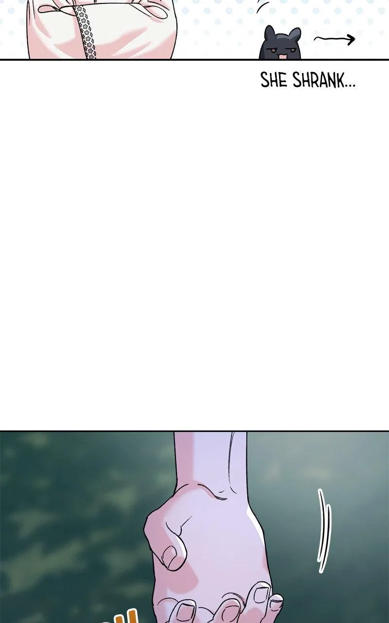 Pure Heart Of A Monster Chapter 41 – Page 31