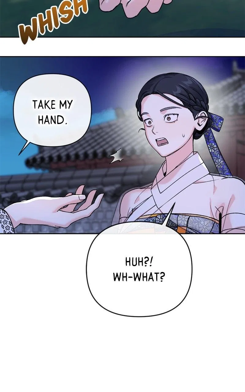 Pure Heart Of A Monster Chapter 41 – Page 32