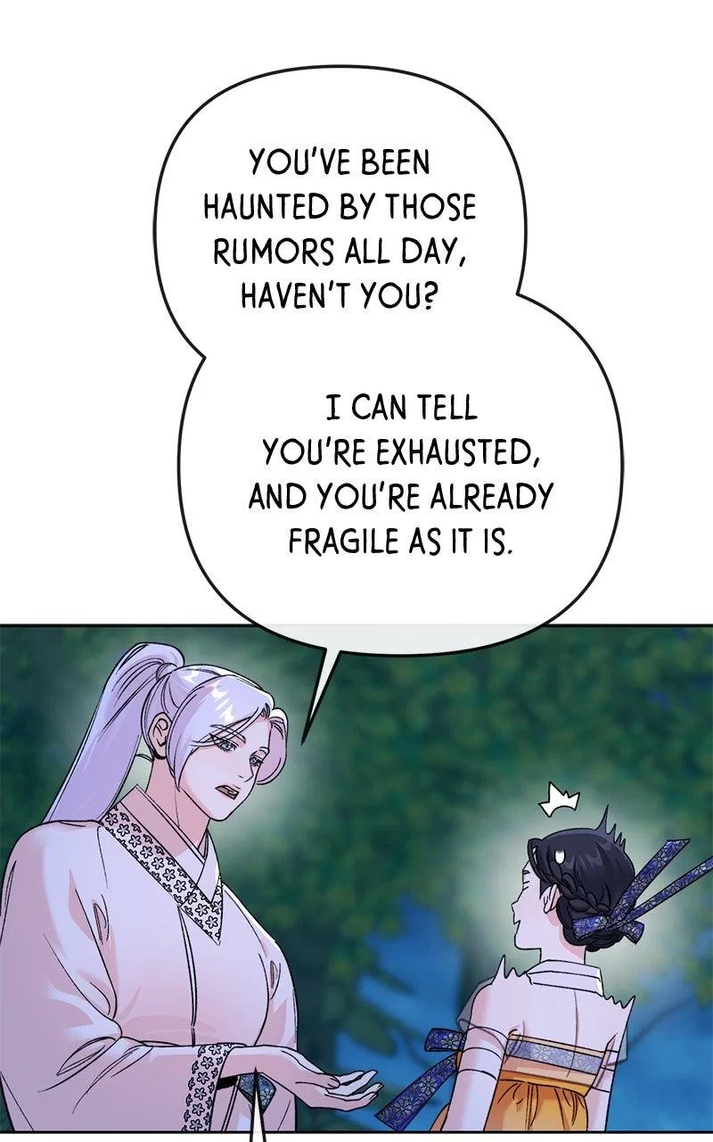 Pure Heart Of A Monster Chapter 41 – Page 33