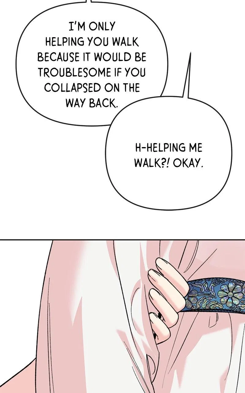Pure Heart Of A Monster Chapter 41 – Page 34