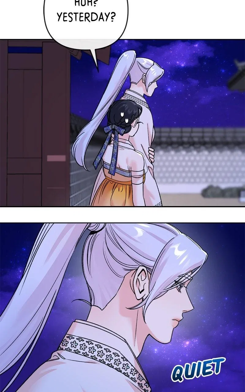 Pure Heart Of A Monster Chapter 41 – Page 42
