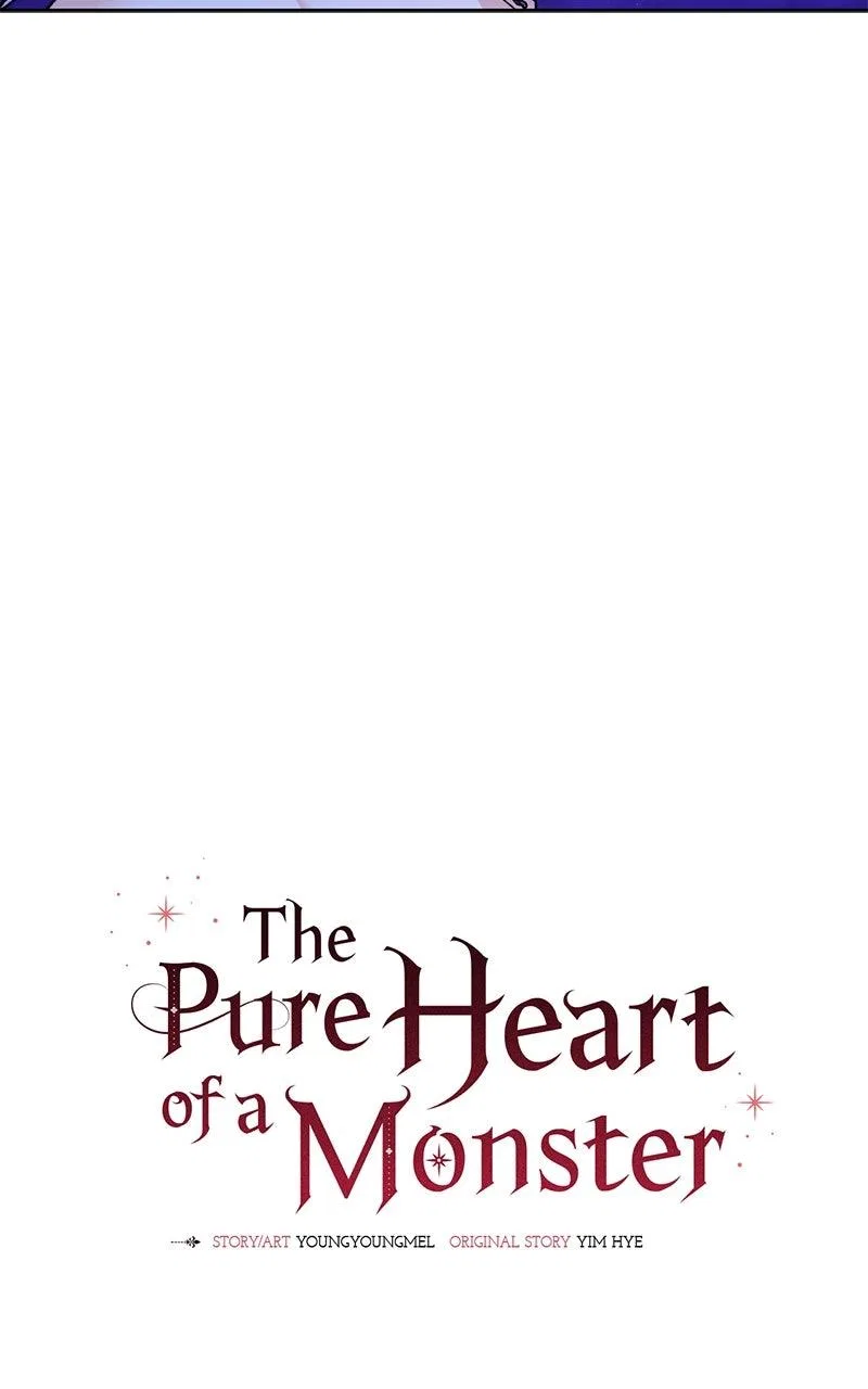 Pure Heart Of A Monster Chapter 41 – Page 43