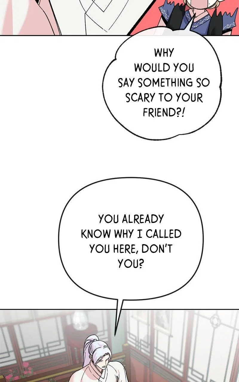 Pure Heart Of A Monster Chapter 41 – Page 55