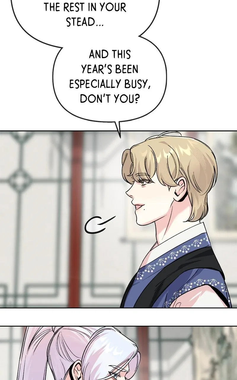 Pure Heart Of A Monster Chapter 41 – Page 58